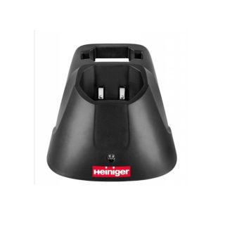 HEINIGER-T CHARGER OPAL (ilma kaabli ja adapterita)