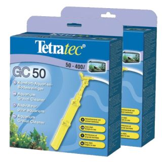 Akvaariumi sifoon TetraTec GC