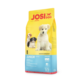 Josera JosiDog Junior 15kg