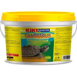 Kiki Gammarus 5,5L