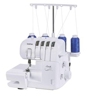 Overlok Brother- 2104D