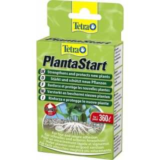 Tetra Planta Start 12 kaps.