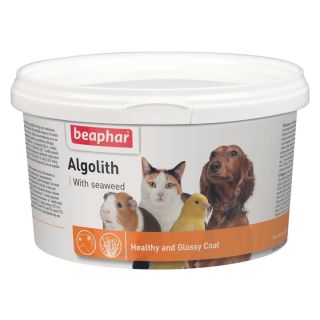 Beaphar Algolith 250g täiendsööt merevetikatega