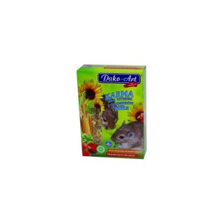Dako-Art small animal food Snack 500 g Mouse, Rat
