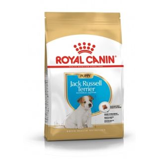 Royal Canin BHN JACK RUSSELL TERRIER PUPPY - 1,5 kg