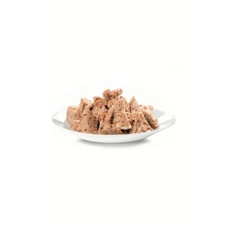 Happy Cat VET Diet Intestinal märgtoit kassidele seedetrakti häirete korral 200g (pakendis 6 tk)