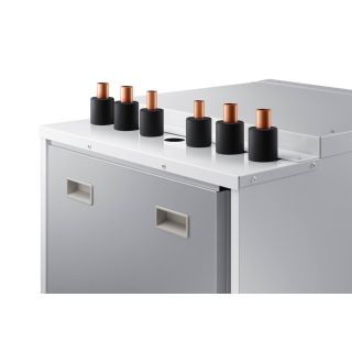 Samsungi soojuspumba komplekt Split AE040RXEDEG/EU-AE200RNWSEG/EU - 200L (1 phase)