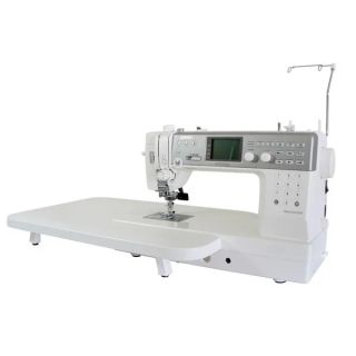 Profimasin- Janome MC6700P