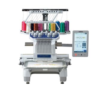 Tikkimismasin- Brother PR1055X