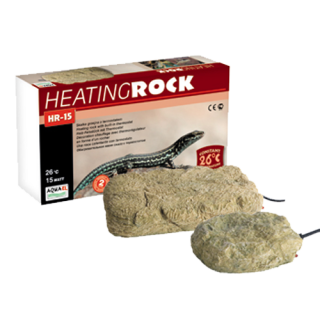 Aquael HEATING ROCK