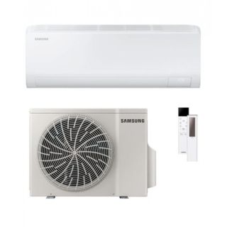 Õhk-õhk soojuspump Samsung Cebu S2 AR50F12C1AHNEU/AR50F12C1AHXEU