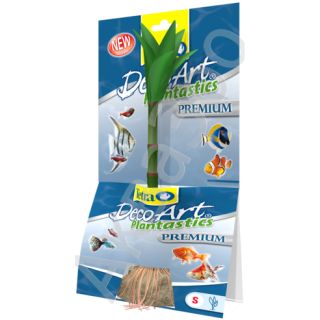 Tetra DecoArt Plantastics Asian Bamboo