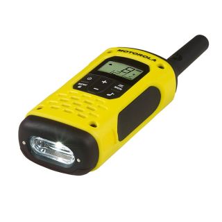 Motorola T92 H2O Waterproof Radio (A9P00811YWCMAG)