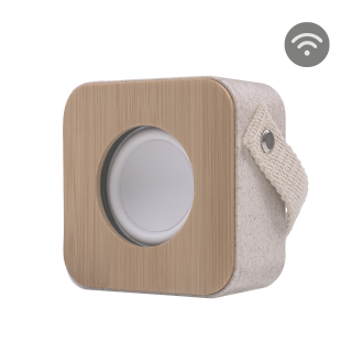 Mars Gaming MS-ECO Friendly Bluetooth Speaker 8W / 600mAh (MSECO)