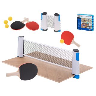 RoGer Table Tennis Set (RO-6179)