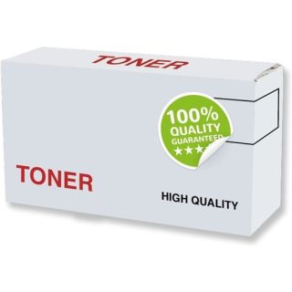 RoGer HP 216A W2413A Magenta Laser Cartridge for Color LaserJet Pro MFP M183fw / 182n / M182n / 0.85K Pages (Analog) (No Chip) (RO-W2413A)