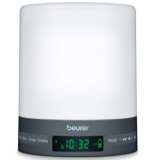 Beurer WL50 Alarm (WL50)