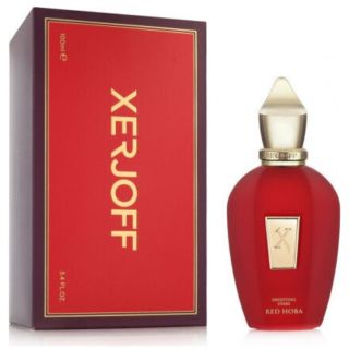 Xerjoff Red Hoba Perfume EDP 100 ml (8033488151973)