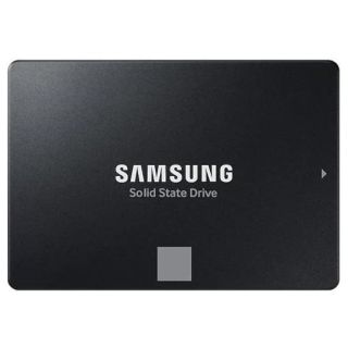 Samsung SSD 870 EVO SATA3 500GB (MZ-77E500B/EU)