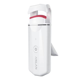 ANLAN 04-AJMJ14-001 Electric Heated Eyelash Curler (04-AJMJ14-001)