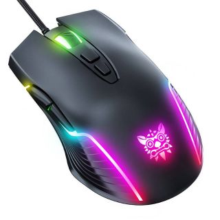 ONIKUMA CW905 Gaming Mouse (CW905BM)
