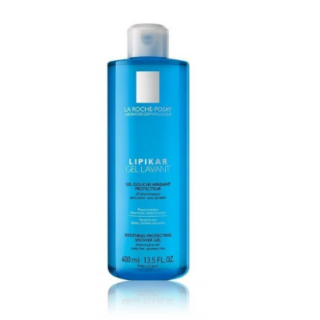La Roche-Posay Lipikar Gel Lavant Shower Gel 750 ml (3337872418815)