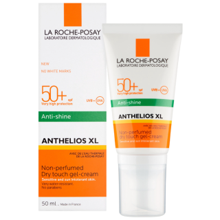 La Roche-Posay Anthelios Sun protection cream SPF50+ / 50 ml (3337875546430)