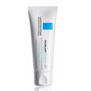 La Roche‑Posay Cicaplast Baume B5+ SPF 50 Repairing Balm 40 ml (3337875517300)