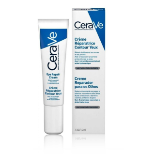 CeraVe Eye Repair Eye cream 14 ml (3337875597272)
