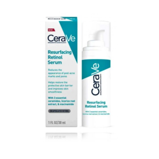 CeraVe Resurfacing Retinol Serum 30 ml (3337875829007)