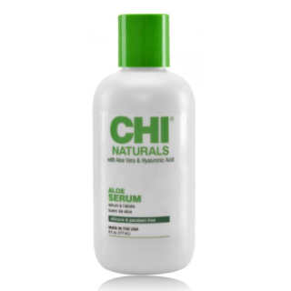 CHI Naturals Aloe Hair serum 177 ml (633911847084)