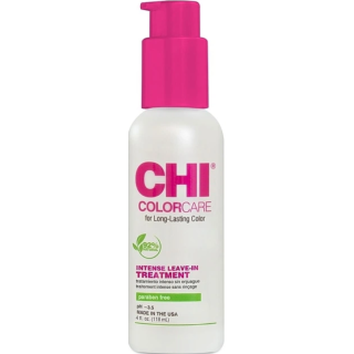 CHI ColorCare Intense Leave-In Treatment Hair serum 113 ml (633911860915)