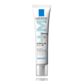 La Roche-Posay Effaclar Duo+M Light Toning Cream 40 ml (3337875909303)