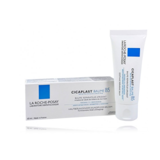 La Roche-Posay Cicaplast Baume B5+ Healing Balm 100 ml (3337872413018)