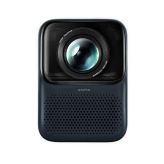 Wanbo T2 Max Projector (WANBOCUBE2PROBLU)