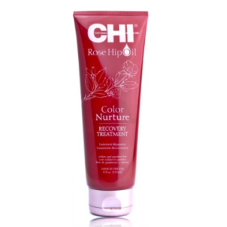 CHI Rose Hip Oil Color Recovery Hair Mask 237 ml (633911772768)