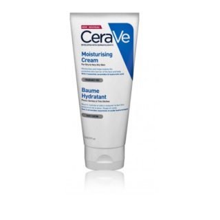 CeraVe Moisturising Cream 177 ml (3337875598996)