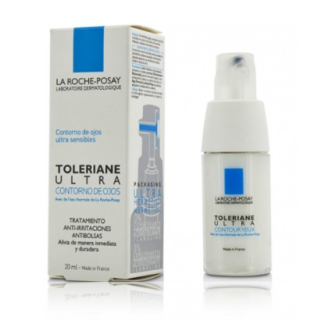 La Roche-Posay Toleriane Ultra Eye Cream 20 ml (3337875757515)