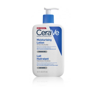 CeraVe Moisturising Lotion 473 ml (3337875597395)
