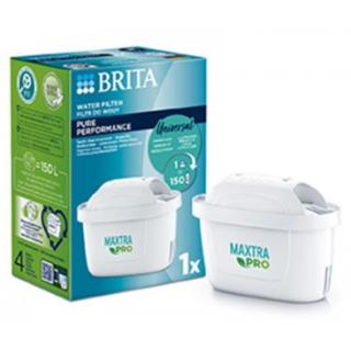 Brita Maxtra Pro Pure Performance Water Filter (1051750)