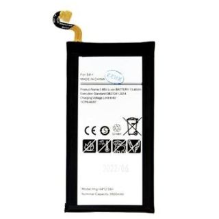 Samsung Replacement EB-BG955ABE Battery Samsung G955 Galaxy S8 Plus 3500 mAh (NO LOGO) (EB-BG955ABE)