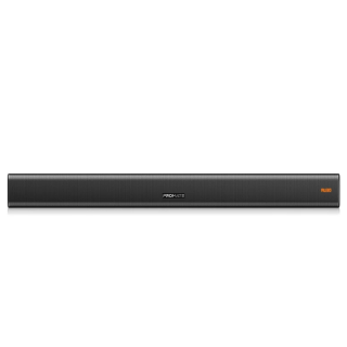 Promate StreamBar30 BassBoost SoundBar with Subwoofer (STREAMBAR30)