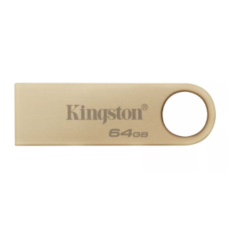 Kingston Technology DataTraveler USB Flash Drive 64GB (DTSE9G3/64GB)