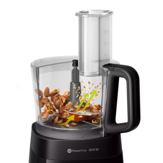 Philips Viva Collection HR7510/10 Compact food processor (HR7510/10)