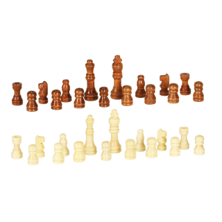 ALEXANDER Chess board game (AX4860)
