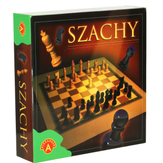 ALEXANDER Chess board game (AX4860)