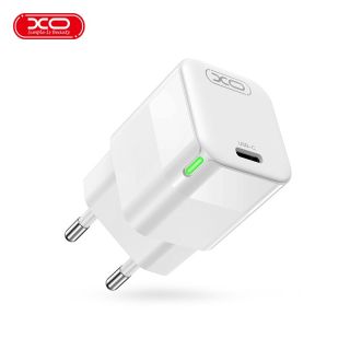 XO CE06 PD USB-C Wall charger 30W (CE06)