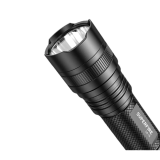 Superfire L6-H Flashlight 750lm / USB-C (L6-H)