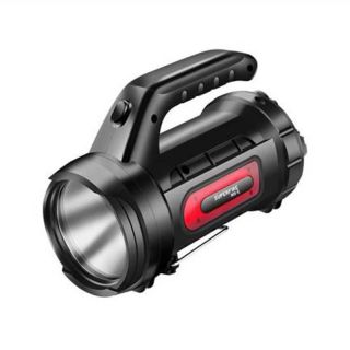 Superfire M9-E Flashlight 900lm / USB (M9-E)