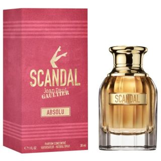 Jean P. Gaultier Scandal Absolu Perfume PAR 30 ml (8435415080408)